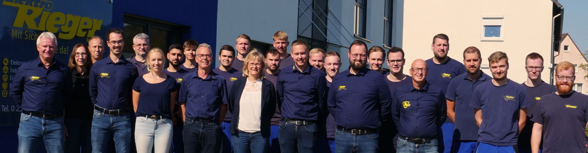 Energieeffizienz Elektro Rieger  Elektroinstallation mit Fokus auf Energieeffizienz durch Elektro Rieger