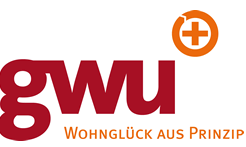 Hausinstallationen im Neu- und Altbau Logo GWU - Wohnglück aus Prinzip