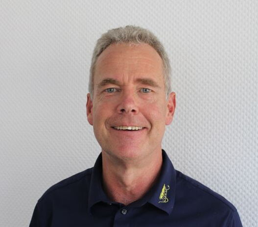 Uwe Rieger Elektro Rieger  Uwe Rieger, Mitglied des Teams von Elektro Rieger