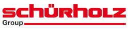 Sicherheitstechnik, Netzwerktechnik / LWL Logo Schürholz Group