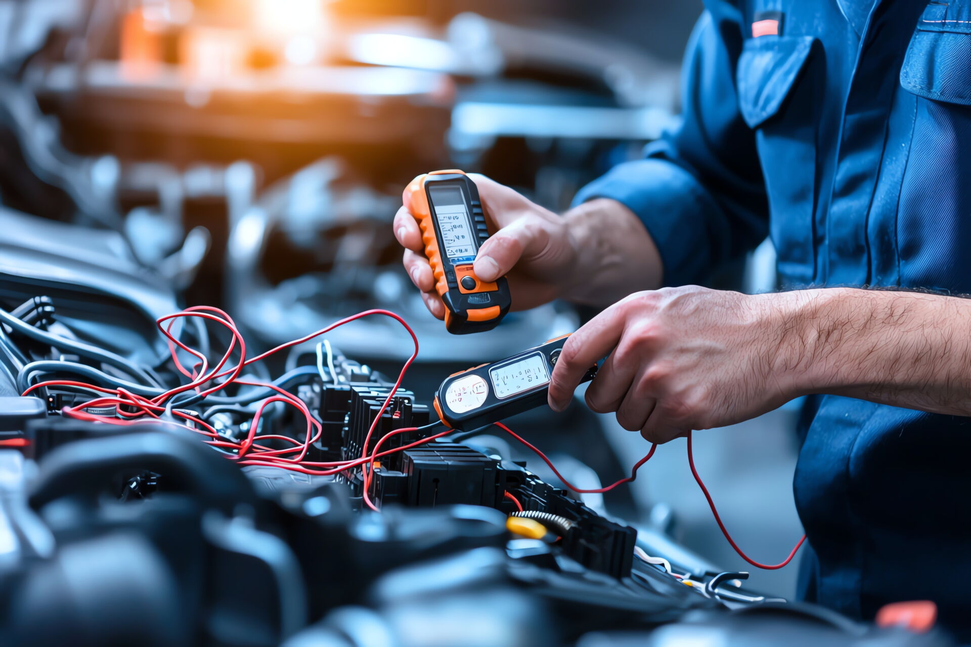  Moderne Lichttechnik und Beleuchtungslösungen von Elektro Rieger