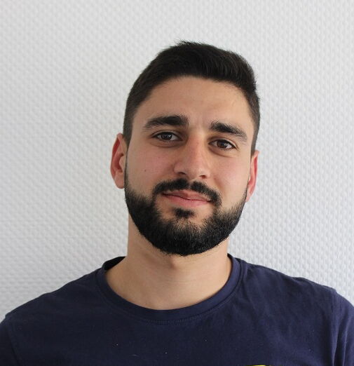 Grigor Arabyan Elektro Rieger  Grigor Arabyan, Mitglied des Teams von Elektro Rieger