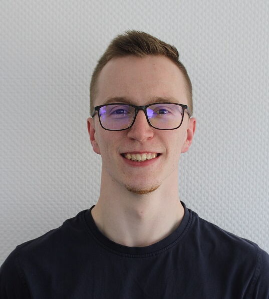 Lars Sobiegalla Elektro Rieger  Lars Sobiegalla, Mitglied des Teams von Elektro Rieger