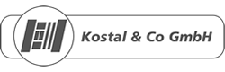 Industrieservice & Anlagen, Maschinenreparaturen Logo - Kostal & Co GmbH