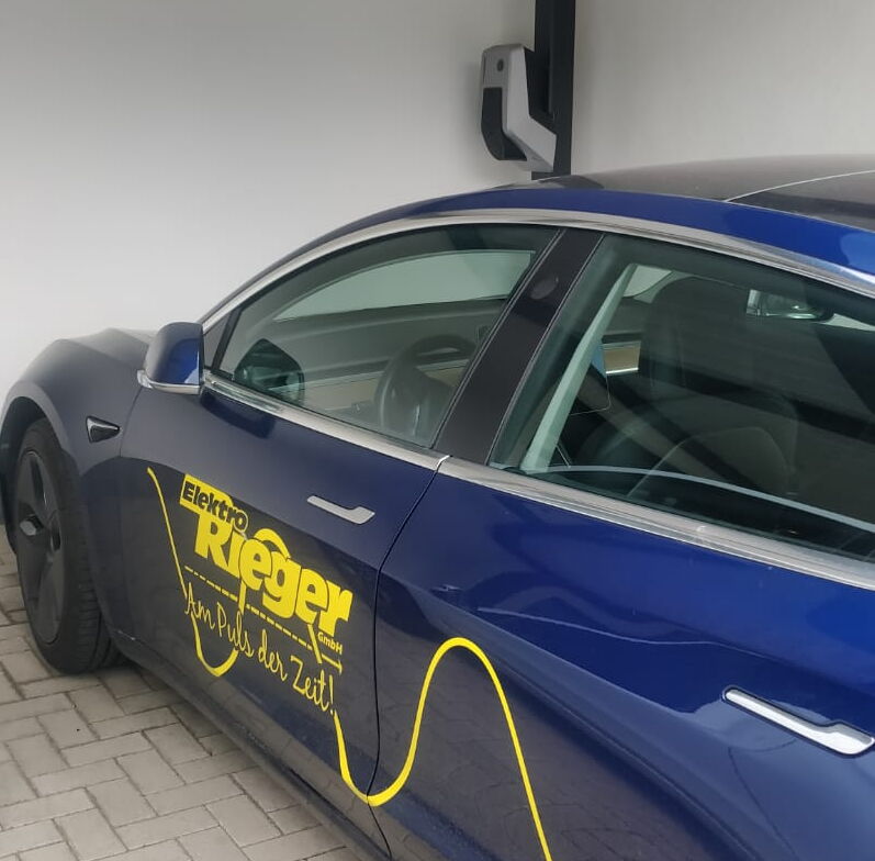  Ladeinfrastruktur und Elektromobilität durch Elektro Rieger in Hagen, Iserlohn, Lüdenscheid, Olpe