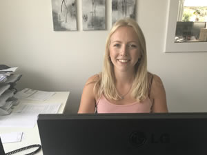 Julia Rieger Experte für Elektroinstallation in NRW