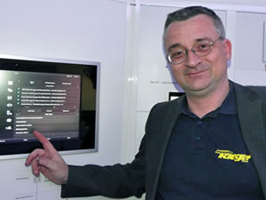 Martin Gruschwitz Maschineninstandhaltung Automatisierungstechnik