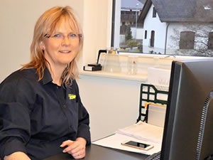 Ulrike Rieger Elektrofachbetrieb in Herscheid