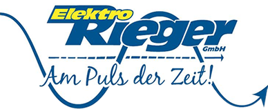 Elektro Rieger GmbH Ihr Elektroinstallateur in Herscheid