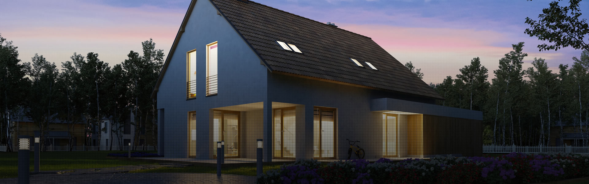Lichtanlagen Planung für Wohnraum und Arbeitsplatzbeleuchtung von Lüdenscheid bis Olpe